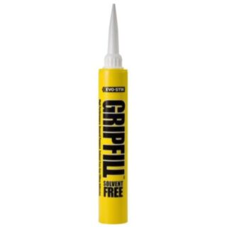 Gripfill - Solvent Free