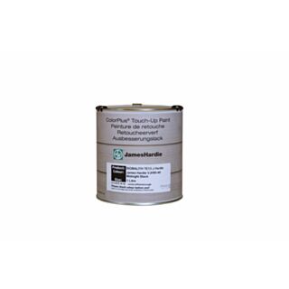 Hardie ColorPlus Touch-Up Paint (Light Mist JH70-10 584811) 1 Ltr