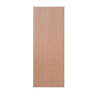 Internal Popular Flush 762 x 1981 x 35mm Door