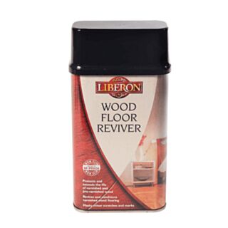 Liberon Wood Floor Reviver 500ml