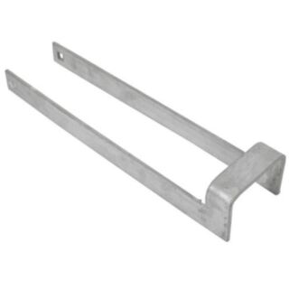 Loop Over Gate Latch 18  HFFTG18