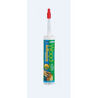 Lumberjack 30 Minute Polyurethane Wood Adhesive Gel 310ml PWAGEL
