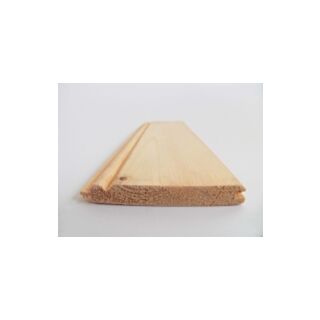 T.G.V.B. 16x100 Beaded (12 x 95mm Fin. Size)