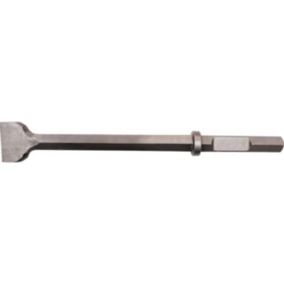 Makita Chisel Hex Shank Bit