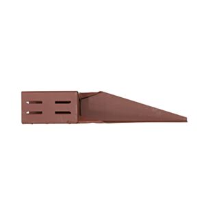 Metpost Repair Spur 100 x 100mm
