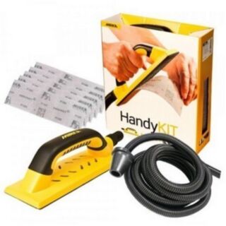 Mirka Hand Sanding Kit (80x230mm)