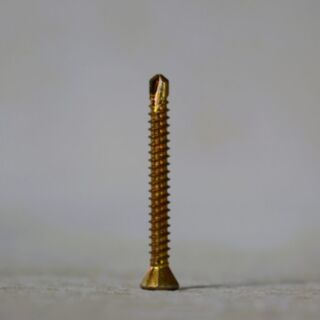 NoMorePly Torx Head 25mm Screws (200)