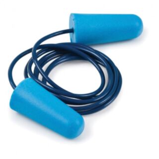 Ox Disposable Ear Plugs (SNR22 db) (1 Pair)
