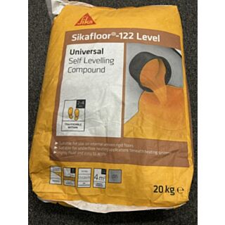 Sika Self Level Compound 20Kg
