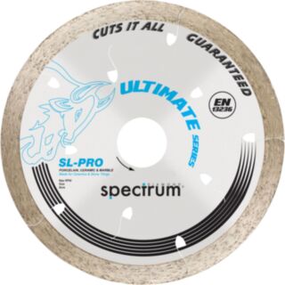 SL115/22 Ultimate Universal Tile 115mm Diamond Blade