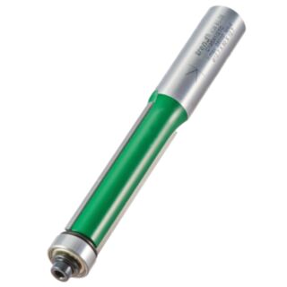 C195X1/2TC Trend Bearing Guided Trimmer 12.7mm Diameter