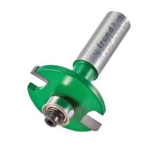 TRETR3512TC Trend TR35 x 1/2 TCT Biscuit Jointer Set 4.0 x 37.2mm