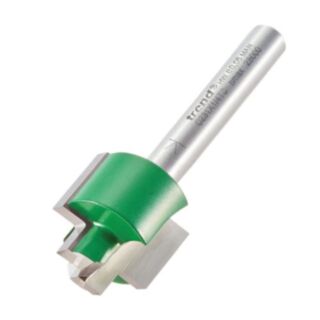 C207X1/2TC Trend Aquamac 21 Recesser 46.3mm Diameter