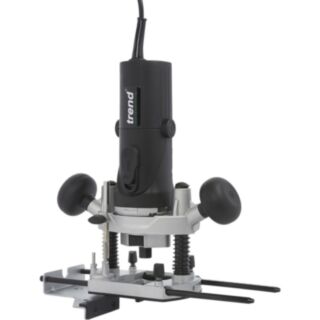 T4EKAV31 Trend Router Variable Speed 850w (240v)