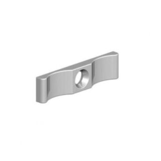 Turn Button BZP 2 (50mm) (sold in singles)