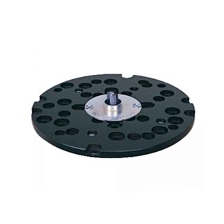 UNIBASE Trend Universal Sub-Base with Pins and Bush