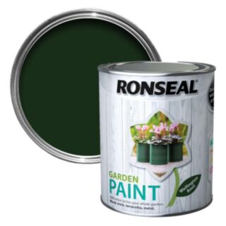 Ronseal Garden Paint (Wellington Boot) 750ml