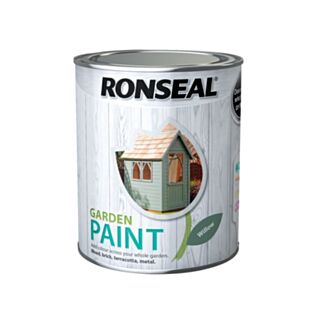 Ronseal Garden Paint (Willow) 750ml