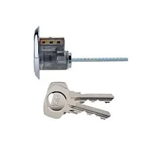 Yale Satin Cylinder P1109 SCP