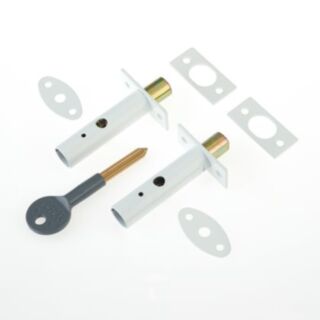 8001246K Yale Pk2 Door Bolt Keys 8001K-2