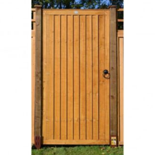 Grange Closeboard Gate 1810 x 900mm