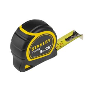 Stanley Tylon Tape Measure 8m (1-30-656)