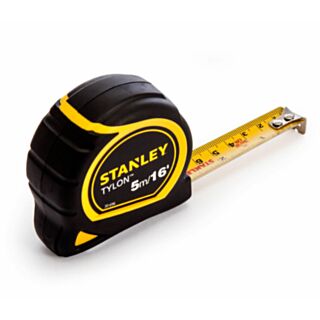 Stanley Tylon Tape Measure 5m (1-30-696)
