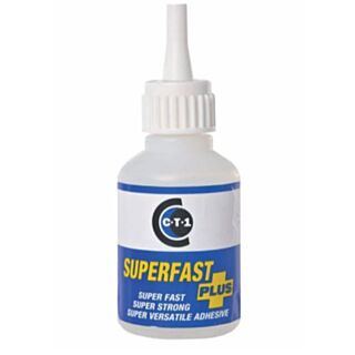 Superfast Glue 20ml