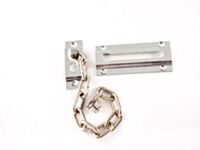 1569/2 Chrome Door Chain G060/2