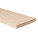 38mm x 225mm Sawn Board at 3.9m long (same size as scaffold board)