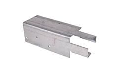 Teco ARM  Mortice Arris Rail Bracket (20)