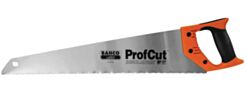 Bahco ProfCut Insulation Saw with New Waved Toothing 550mm (22in) 7tpi