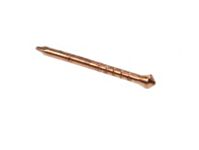 Hardboard Pins (Copper) 0.5Kg 20mm