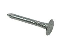 1kg (ELH) Clout Felt Nails (Galvanised) 20mm x 3.00