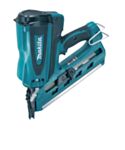 Makita GN900SE First Fix Cordless Gas Nailer (2no. li-ion 7.2v 1a.h Batt.)