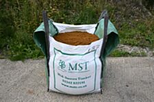 Soft Building Sand - Bulk Bag