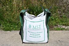 Top Soil BS3882 - Bulk Bag