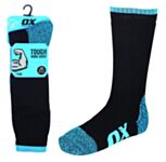 OX Tough Builders Socks - Size 6-12