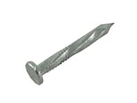 1kg Square Twist Nails (Galvanised) 30mm x 3.75