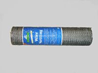 Galvanised Wire Netting 10m Roll 600 x 25mm