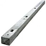 Concrete Morticed Post 2440mm