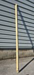 Arris Rail Ended Celcure Treated 75x75x3.0m (192)