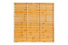 1.83w x 1.8m h Lap Panel (Gold)