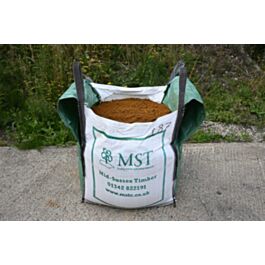 Soft Building Sand - Bulk Bag