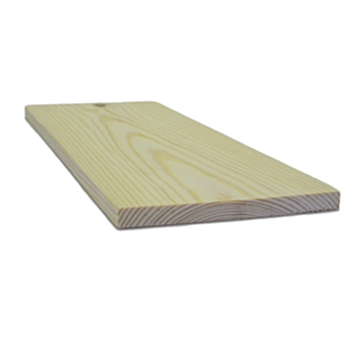 Prepared Joinery Redwood 12x100 (8 x 95mm Fin.Size)