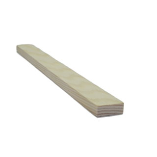 Prepared Joinery Redwood 12x25 (8 x 20mm Fin. Size)