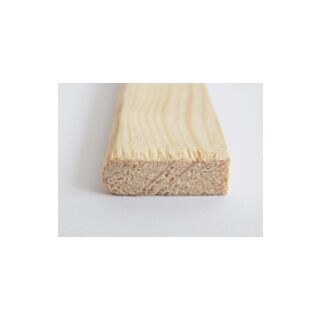 Parting Bead 12 x 32 (8 x 27mm Fin. Size)