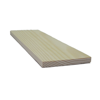 Prepared Joinery Redwood 12x75 (8 x 70mm Fin. Size)