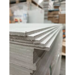 NoMorePly Tile Backer Fibre Cement Board 1200x800x12mm
