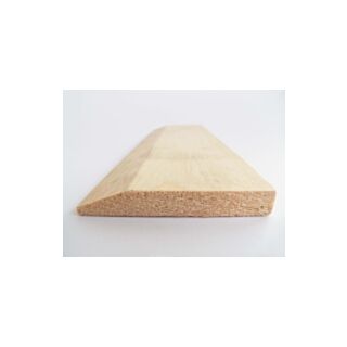 Chamfered Skirting 19 x 75 (14 x 70mm Fin. Sizes)